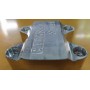 TASSELLO ATTACCO POMPA OLIO CON FREGIO CAPASSO SPORT PER FIAT 500 F-L-R E 126 D'EPOCA CASSA 294/A