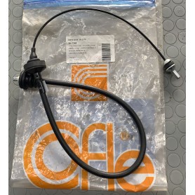 CAVO COMANDO FRIZIONE ADATTO PER RENAULT TWINGO I DISP COFLE 10.2371 CASSA 277/A