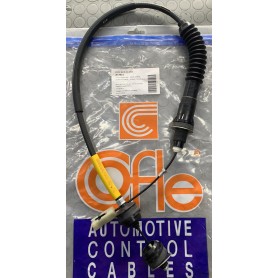 CAVO COMANDO FRIZIONE ADATTO PER FIAT-CITROEN-LANCIA-PEUGEOT DISP COFLE 11.3923 CASSA 278/A
