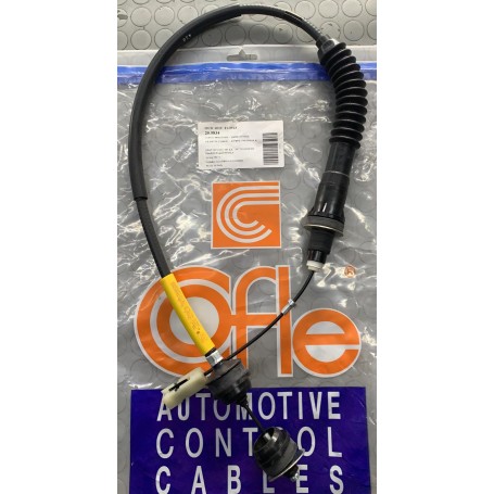 CAVO COMANDO FRIZIONE ADATTO PER FIAT-CITROEN-LANCIA-PEUGEOT DISP COFLE 11.3923 CASSA 278/A