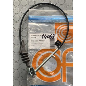 CAVO COMANDO FRENO ADATTO PER FIAT MULTIPLA DAL 1999 AL 2010 DISP COFLE 491.20 CASSA 278/A