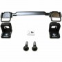 KIT MONTAGGIO SEDIOLINO BAMBINI ISOFIX ADATTO PER FORD FOCUS ORIGINALE FORD 1357238 CASSA 277/A