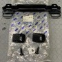 KIT MONTAGGIO SEDIOLINO BAMBINI ISOFIX ADATTO PER FORD FOCUS ORIGINALE FORD 1357238 CASSA 277/A