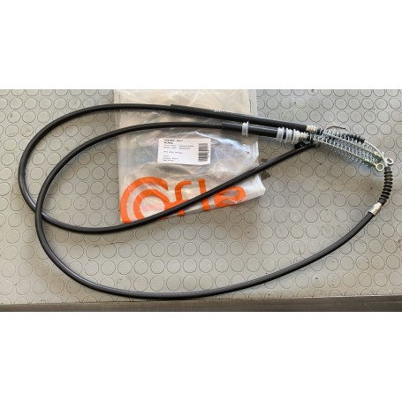 CAVO COMANDO FRENO ADATTO PER FIAT FIORINO-DUNA-UNO DISP COFLE 1261.1 CASSA 278/A