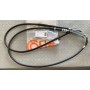 CAVO COMANDO FRENO ADATTO PER FIAT FIORINO-DUNA-UNO DISP COFLE 1261.1 CASSA 278/A