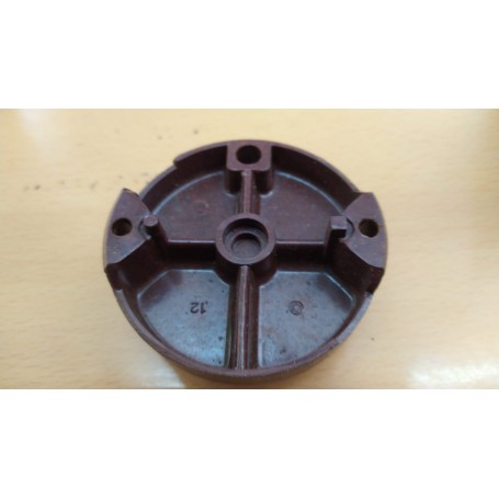 SPAZZOLA DISTRIBUTORE ACCENSIONSIONE FSO POLONEZ FACET 3.8233RS CASA 254/A