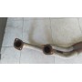 COLLETTORE TUBO SCARICO ALFA 75 1.8 IE/2.0 USATO SCAFF.DIETRO PIAN.9