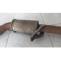 COLLETTORE TUBO SCARICO ALFA 75 1.8 IE/2.0 USATO SCAFF.DIETRO PIAN.9