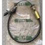CAVO COMANDO FRIZIONE ADATTO PER RENAULT KANGOO-NISSAN-KUBISTAR DISP SAGH 13541 CASSA 278/A