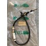 CAVO COMANDO FRIZIONE ADATTO PER AUDI 80 DISP SAGH 11329 CASSA 278/A