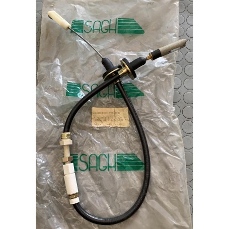 CAVO COMANDO FRIZIONE ADATTO PER AUDI 80 DISP SAGH 11329 CASSA 278/A