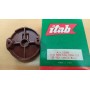 SPAZZOLA ROTANTE FIAT 124 - 850 - 127 - 131 - 132 - LANCIA BETA CODICE MARELLI 71064001DISPONIBILE ITAB CASSA 294/A