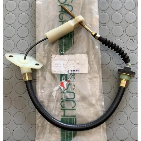 CAVO COMANDO FRIZIONE ADATTO PER FIAT DUCATO-LANCIA Y10 4WD DAL 94 DISP SAGH 12708 CASSA 278/A
