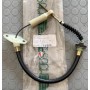 CAVO COMANDO FRIZIONE ADATTO PER FIAT DUCATO-LANCIA Y10 4WD DAL 94 DISP SAGH 12708 CASSA 278/A