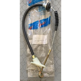 CAVO COMANDO FRIZIONE ADATTO PER LANCIA Y 10 (156) DAL 1985 AL 1995 DISP AF 1.112 CASSA 276/A