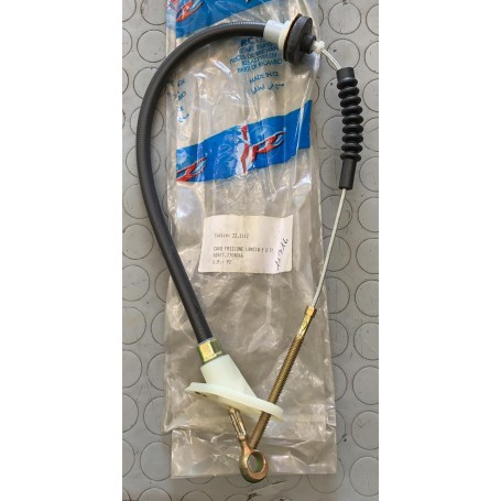 CAVO COMANDO FRIZIONE ADATTO PER LANCIA Y 10 (156) DAL 1985 AL 1995 DISP AF 1.112 CASSA 276/A
