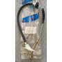 CAVO COMANDO FRIZIONE ADATTO PER LANCIA Y 10 (156) DAL 1985 AL 1995 DISP RC 22.1112 CASSA 278/A