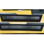 COPPIA BATTITACCO RANGE ROVER EVOQUE ORIGINALI LAND ROVER CASSA 188/A