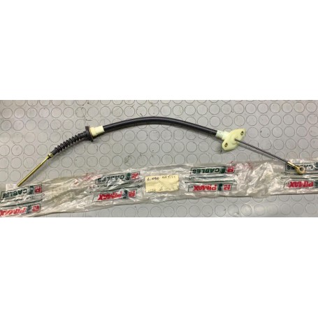 CAVO COMANDO FRIZIONE ADATTO PER LANCIA Y 10 (156) DAL 1985 AL 1995 DISP AF 1.112 CASSA 276/A