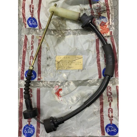 CAVO COMANDO FRIZIONE ADATTO PER LANCIA DELTA II DISP ADRIAUTO 19.123 CASSA 279/A