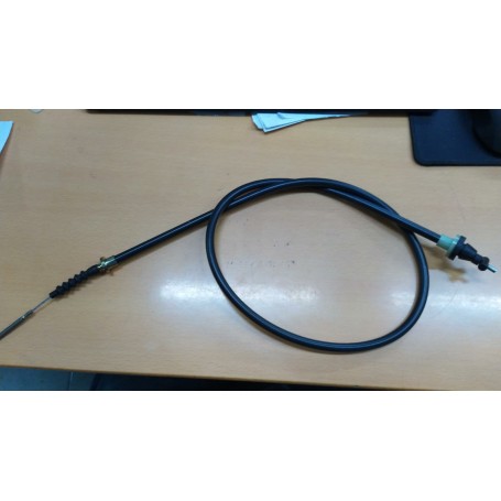 CAVO ACCELERATORE A PEDALE FIAT UNO TURBO PER 7551997 disp.sagh CASSA 294/A
