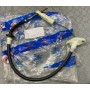 CAVO COMANDO FRIZIONE ADATTO PER LANCIA Y10 DAL 1989 AL 1995 DISP RC 22.1124 CASSA 279/A
