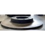 COPPIA DISCHI FRENO ANTERIORI ADATTO PER NSU PRINZ 4L 1100 TT DISP BREMBO SCAFF DISCHI PIAN 4