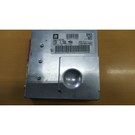 16214279 CENTRALINA MOTORE LANCIA DEDRA FIAT TEMPRA CASSA 295/A