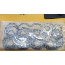 SERIE GUARNIZIONI SMERIGLIO SENZA G/TESTA FIAT 125 CASSA 295/A