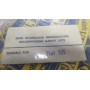 SERIE GUARNIZIONI SMERIGLIO SENZA G/TESTA FIAT 125 CASSA 295/A