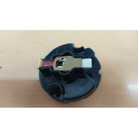 SPAZZOLA ROTANTE ALFA ROMEO ALFA 33 - ALFA SUD - GTV - IMPIANTO MARELLI 71101607 CASSA 295/A