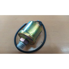 BULBO TRASMETTITORE PRESSIONE OLIO LANCIA DELTA IMPIANTO MAGNETI MARELLI PER 7554053 DISP.EPS 6 BAR CASSA 295/A