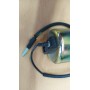 BULBO TRASMETTITORE PRESSIONE OLIO LANCIA DELTA IMPIANTO MAGNETI MARELLI PER 7554053 DISP.EPS 6 BAR CASSA 295/A