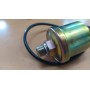 BULBO TRASMETTITORE PRESSIONE OLIO LANCIA DELTA IMPIANTO MAGNETI MARELLI PER 7554053 DISP.EPS 6 BAR CASSA 295/A