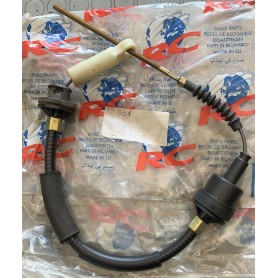CAVO COMANDO FRIZIONE ADATTO PER FIAT TEMPRA-LANCIA DELTA-DEDRA DISP FORMA 22.1121 CASSA 280/A