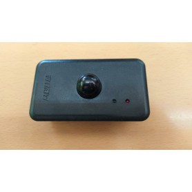 RICEVITORE PER TELECOMANDO CHIUSURE CENTRALIZZATE FIAT UNO SX NERO V1487 SIPEA CASSA 295/A