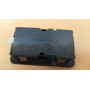 RICEVITORE PER TELECOMANDO CHIUSURE CENTRALIZZATE FIAT UNO SX NERO V1487 SIPEA CASSA 295/A