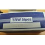 RICEVITORE PER TELECOMANDO CHIUSURE CENTRALIZZATE FIAT UNO SX NERO V1487 SIPEA CASSA 295/A