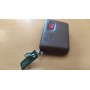 TELECOMANDO CHIUSURE CENTRALIZZATE LANCIA THEMA - DEDRA - Y10 - MARRONE CASSA 295/A