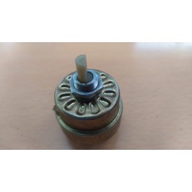 INTERRUTTORE COMANDO VENTILATORE ARIA FERRARI ORIGINALE SIPEA C7630 CASSA 295/A