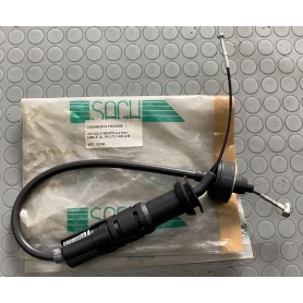 CAVO COMANDO FRIZIONE ADATTO PER VW GOLF III-VENTO DISP SAGH 12742 CASSA 280/A