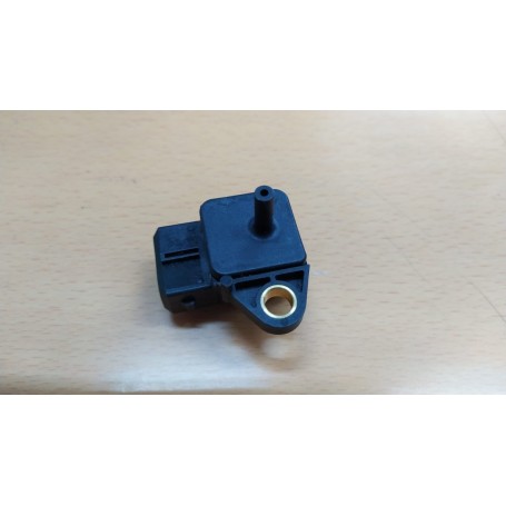 SENSORE PRESSIONE TURBO MERCEDES CLASSE A - CLASSE C - ECC- DISPONIBILE EPS 1.993.104 CASSA 295/A