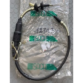 CAVO COMANDO FRIZIONE ADATTO PER VW GOLF II-JETTA DISP SAGH 12743 CASSA 280/A