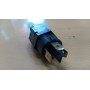 INTERRUTTORE STOP OPEL CALIBRA - ASTRA F - DISP.EPS 1.810.082 CASSA 295/A