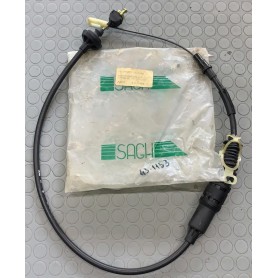 CAVO COMANDO FRIZIONE ADATTO PER VW PASSAT B3-B4 DISP SAGH 12744 CASSA 280/A