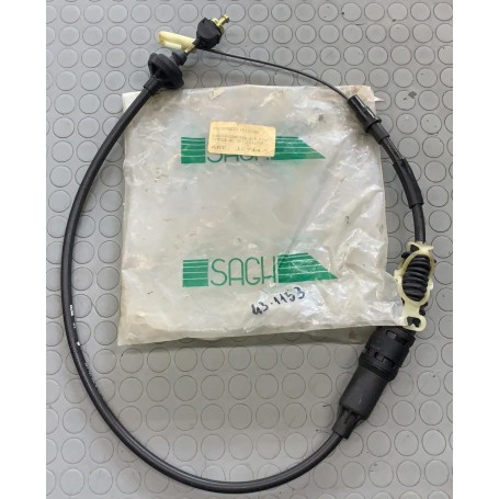CAVO COMANDO FRIZIONE ADATTO PER VW PASSAT B3-B4 DISP SAGH 12744 CASSA 280/A