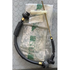 CAVO COMANDO FRIZIONE ADATTO PER LANCIA DELTA II-DEDRA DISP SAGH 12706 CASSA 280/A