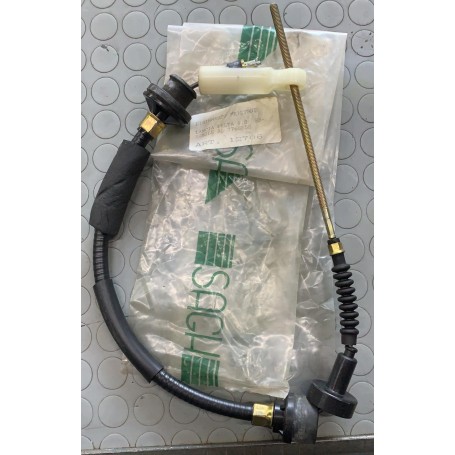 CAVO COMANDO FRIZIONE ADATTO PER LANCIA DELTA II-DEDRA DISP SAGH 12706 CASSA 280/A
