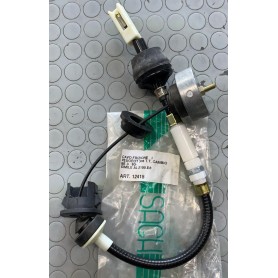 CAVO COMANDO FRIZIONE ADATTO PER PEUGEOT 306-CITROEN BERLINGO DISP SAGH 12415 CASSA 280/A