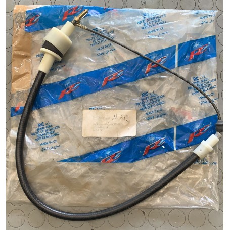 CAVO COMANDO FRIZIONE ADATTO PER FORD ESCORT-ORION DISP RC FORMA 16.1166 CASSA 281/A